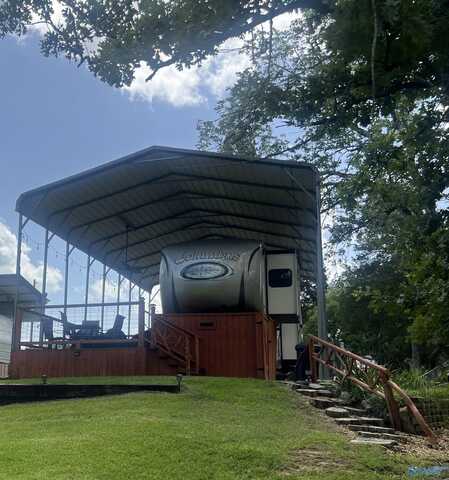 2516 US Highway 411, Leesburg, AL 35983