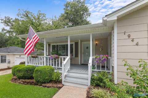 1944 Lookout Circle, Gadsden, AL 35904