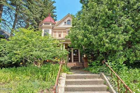 145 Pawling Avenue, Troy, NY 12180