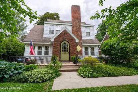 159 E State St Extension, Johnstown, NY 12078