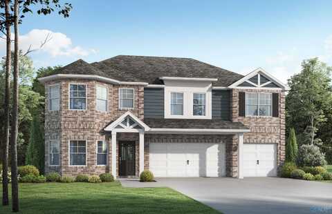 13661 Anthem Lane, Athens, AL 35613