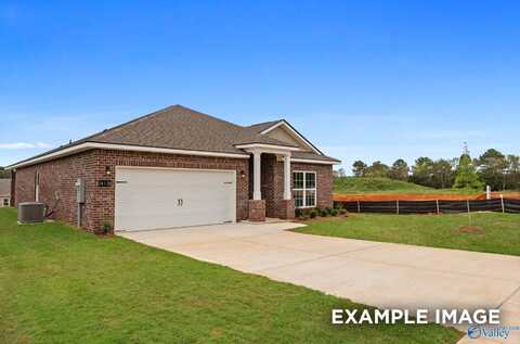 315 Keller Drive, Hazel Green, AL 35750