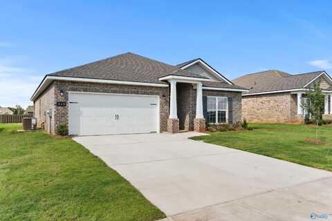 315 Keller Drive, Hazel Green, AL 35750