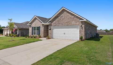 317 Keller Drive, Hazel Green, AL 35750