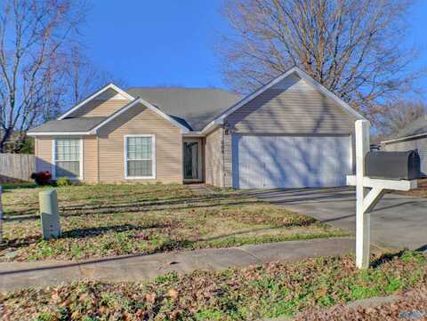 106 Yellowwood Court, Madison, AL 35758