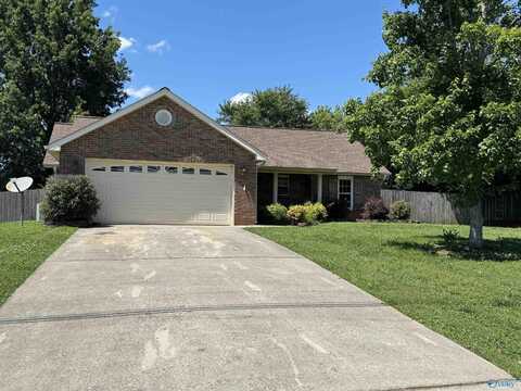 105 Willow Green Drive, Harvest, AL 35749