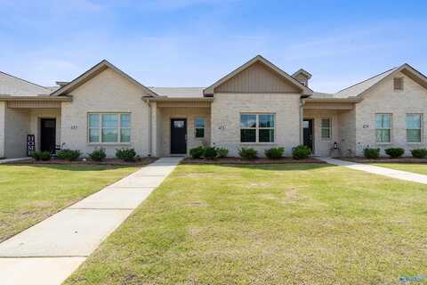 431 Ronnie Drive, Hartselle, AL 35640
