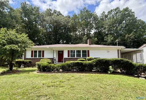 1405 Hoke Street, Gadsden, AL 35903