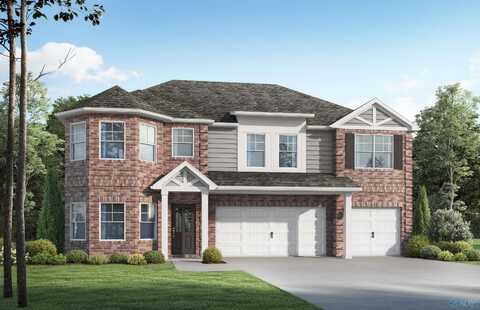 8417 Anslee Way NW, Huntsville, AL 35806