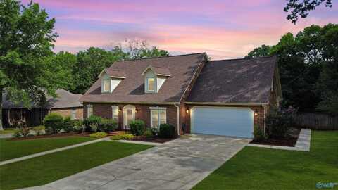 1204 Loggers Way SW, Decatur, AL 35603
