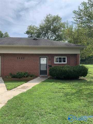 1402 Rison Avenue, Huntsville, AL 35801