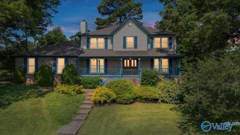 105 Mcnaron Drive, Madison, AL 35758