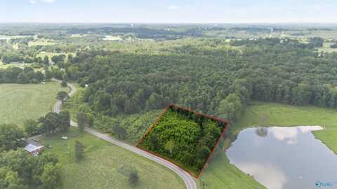 #1 SE Maddux Road, Falkville, AL 35622