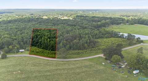 #4 SE Maddux Road, Falkville, AL 35622