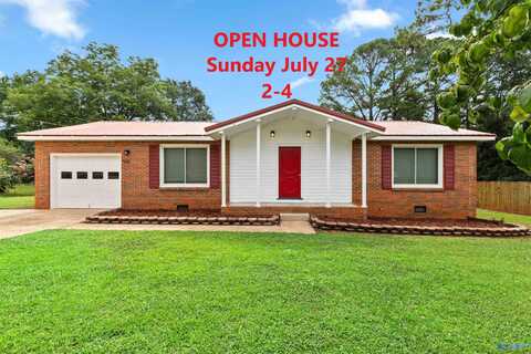 510 Clift Drive, Madison, AL 35758