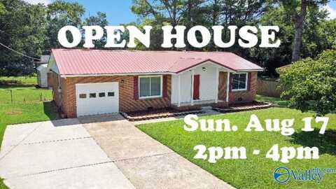 510 Clift Drive, Madison, AL 35758