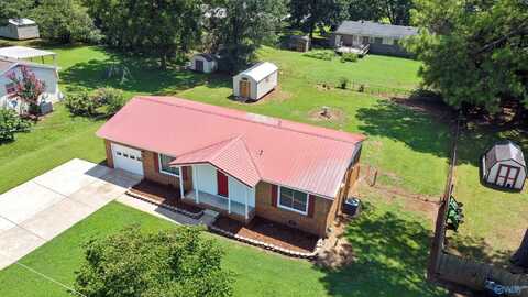 510 Clift Drive, Madison, AL 35758