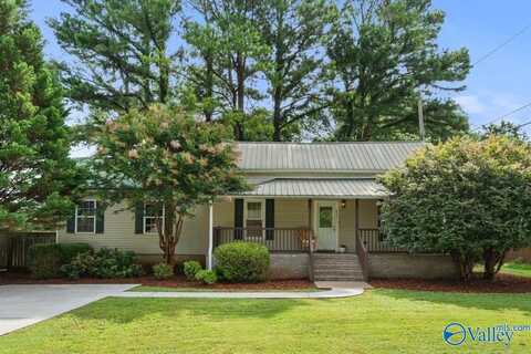 804 Minor Street NE, Huntsville, AL 35801