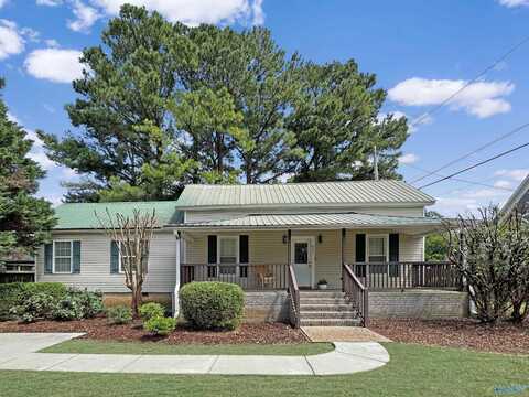804 Minor Street NE, Huntsville, AL 35801
