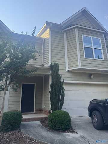 208 Treetop Drive, Huntsville, AL 35801