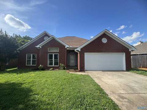 138 Medicine Bend Drive, Madison, AL 35758