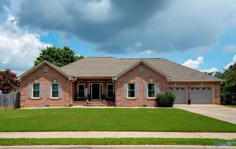 3219 Vicksburg Drive SW, Decatur, AL 35603