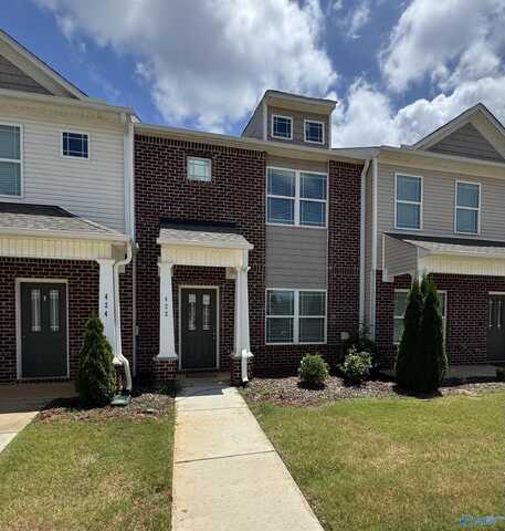 422 Falls Pointe, Huntsville, AL 35756