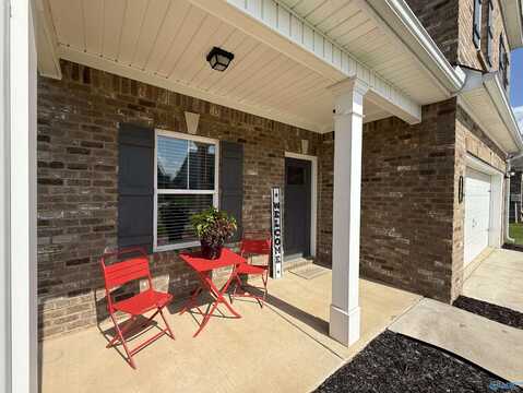 139 Morning Dew Road, Toney, AL 35773