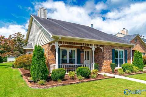 1521 River Bend Place SE, Decatur, AL 35601