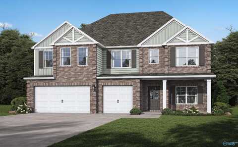 180 Alderwood Drive, Madison, AL 35758