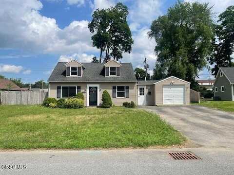 1037 Roberta Road, Rotterdam, NY 12303