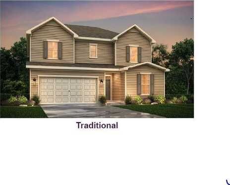 3306 Meadow Wood Court, Maiden, NC 28650