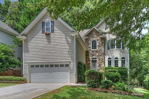 8917 New Oak Lane, Huntersville, NC 28078
