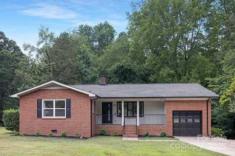 605 S Magnolia Street, Mooresville, NC 28115
