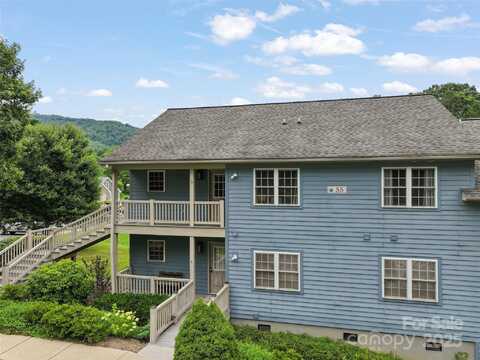 55 Tri Vista Drive unit: 703, Lake Junaluska, NC 28745