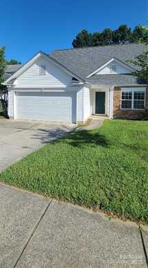 5913 Hidden Meadow Lane, Charlotte, NC 28269