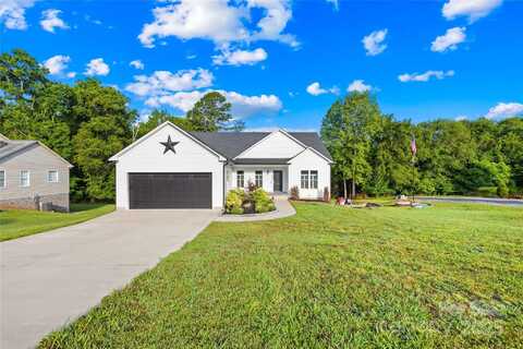 300 Hidden Creek Drive, Shelby, NC 28152