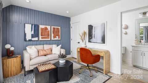 1107 Kokomo Lane unit: 41, Charlotte, NC 28206