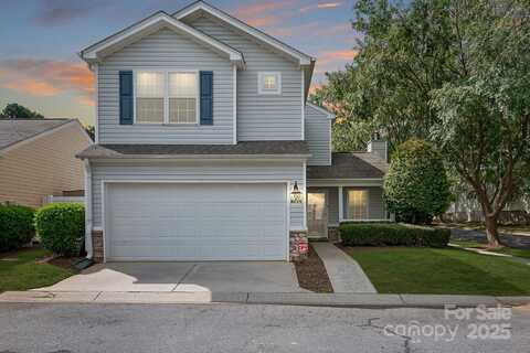 8834 Meadowmont View Drive, Charlotte, NC 28269