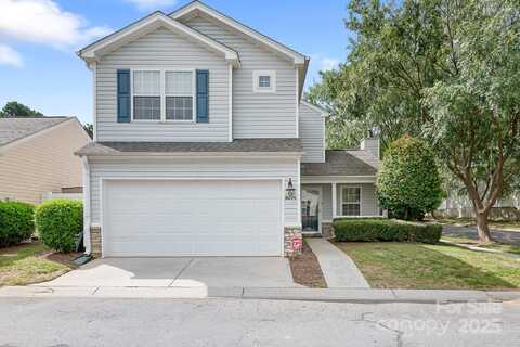 8834 Meadowmont View Drive, Charlotte, NC 28269