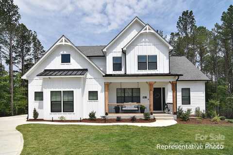 116 Davidson Springs Drive, Mooresville, NC 28115