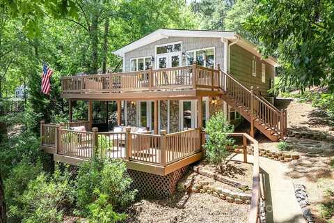 550 Deerfield Road, Mount Gilead, NC 27306
