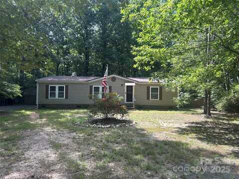 29746 Tiffany Woods Road, Richfield, NC 28137