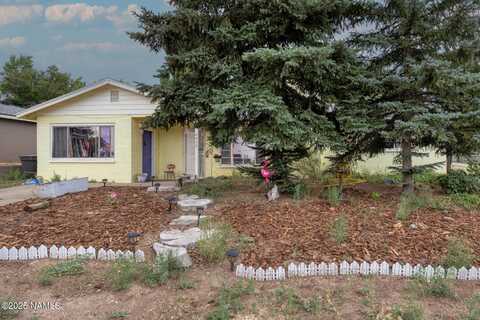 2920 N Steves Boulevard, Flagstaff, AZ 86004
