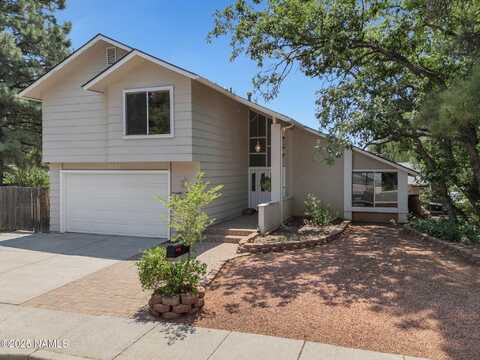 3031 E Matterhorn Drive, Flagstaff, AZ 86004