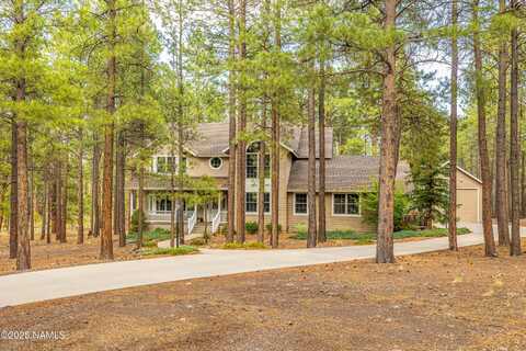 3948 Westwood Circle, Flagstaff, AZ 86005