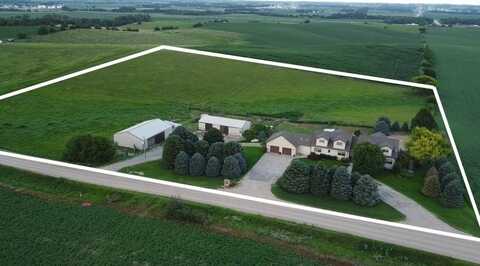 3106 N 25th, Norfolk, NE 68701