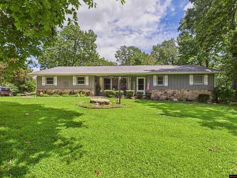 1704 EAGLE DRIVE, Mountain Home, AR 72653