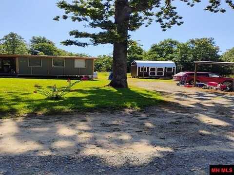 248 DAYBREAK LANE, Yellville, AR 72687