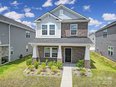 239 Cedar Knoll Circle, Pineville, NC 28134